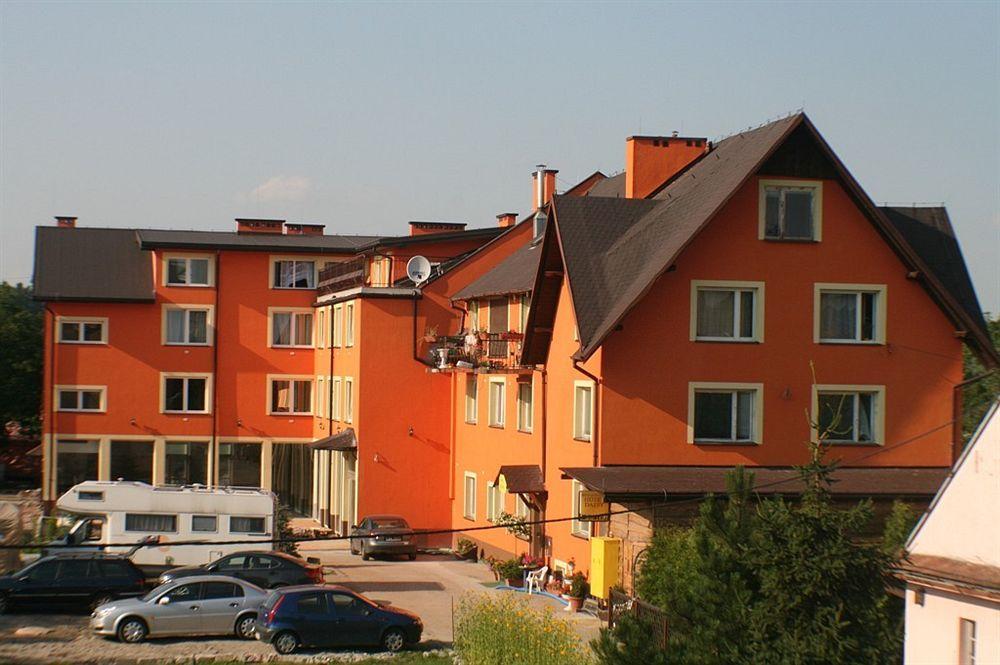 daisy hotel krakow